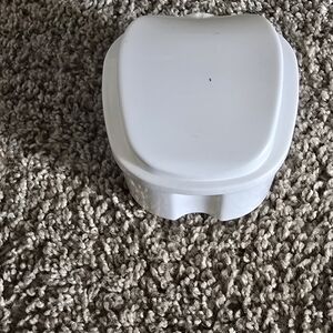 Dental Retainer Storage Case Plastic